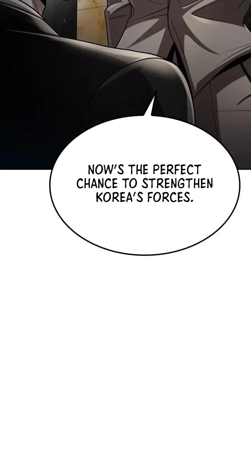 The Dungeon Cleaning Life of a Once Genius Hunter Chapter 107 page 42 - 