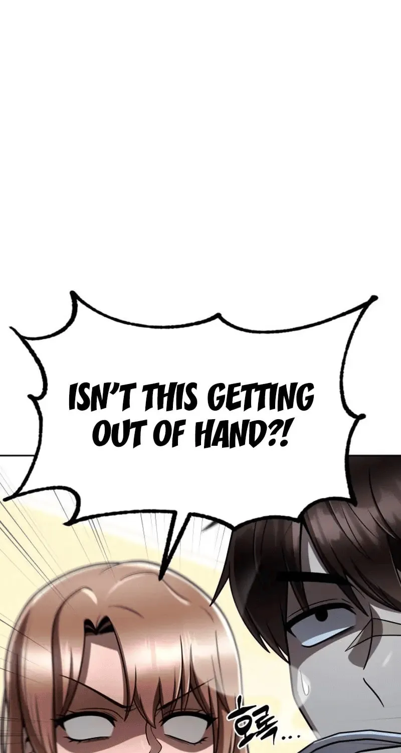The Dungeon Cleaning Life of a Once Genius Hunter Chapter 107 page 44 - 