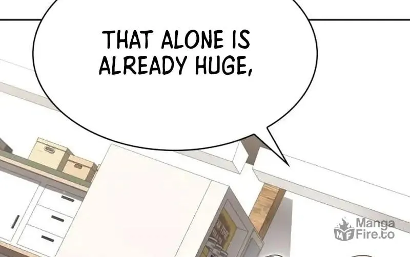 The Dungeon Cleaning Life of a Once Genius Hunter Chapter 107 page 56 - 
