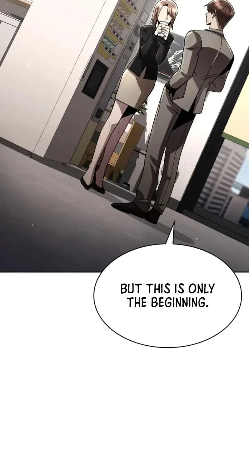 The Dungeon Cleaning Life of a Once Genius Hunter Chapter 107 page 57 - 