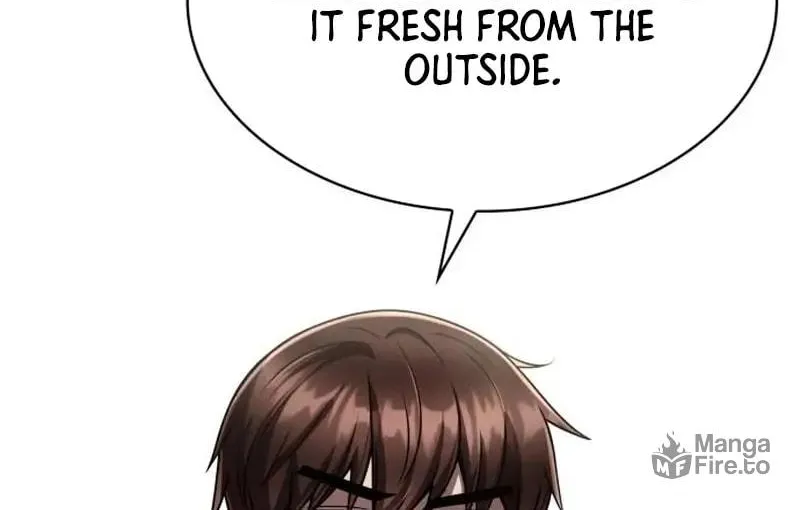 The Dungeon Cleaning Life of a Once Genius Hunter Chapter 107 page 62 - 