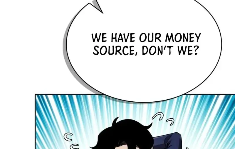 The Dungeon Cleaning Life of a Once Genius Hunter Chapter 107 page 66 - 