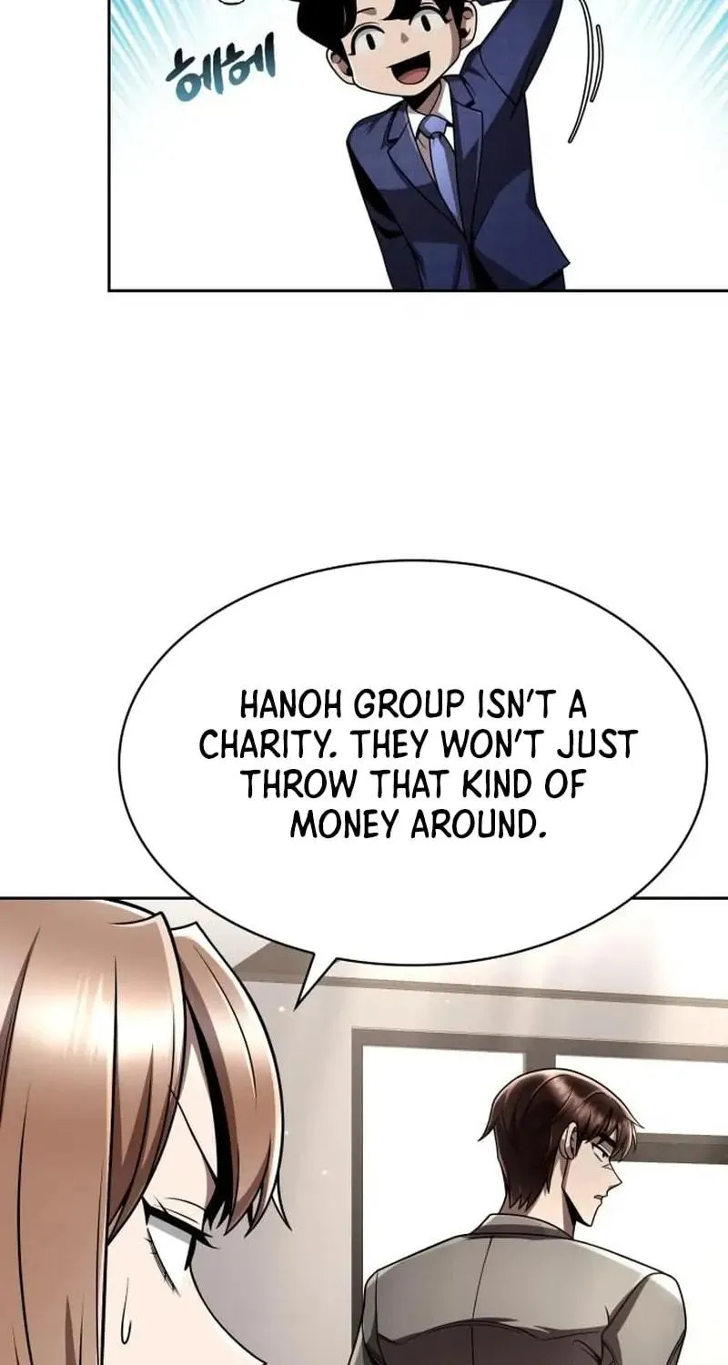 The Dungeon Cleaning Life of a Once Genius Hunter Chapter 107 page 67 - 