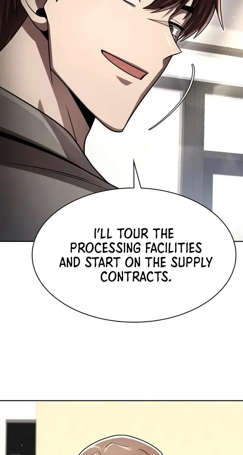 The Dungeon Cleaning Life of a Once Genius Hunter Chapter 107 page 73 - 