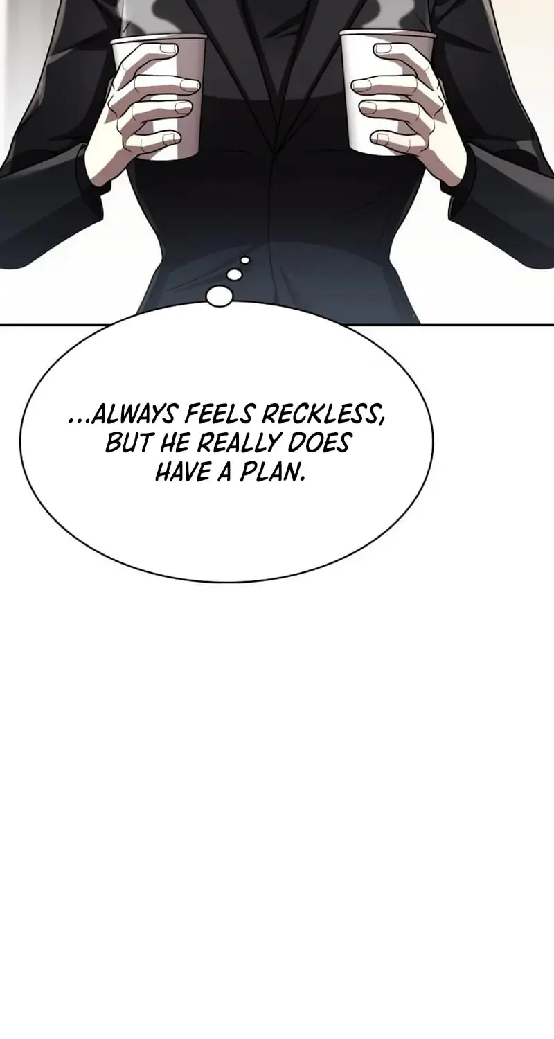 The Dungeon Cleaning Life of a Once Genius Hunter Chapter 107 page 75 - 