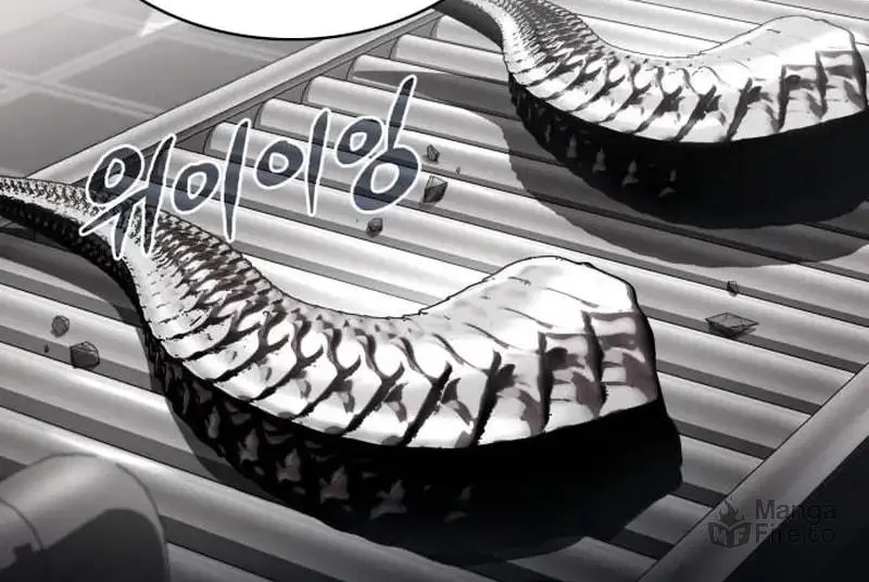 The Dungeon Cleaning Life of a Once Genius Hunter Chapter 107 page 80 - 