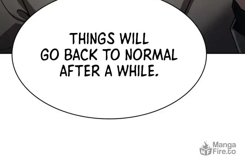 The Dungeon Cleaning Life of a Once Genius Hunter Chapter 107 page 10 - 