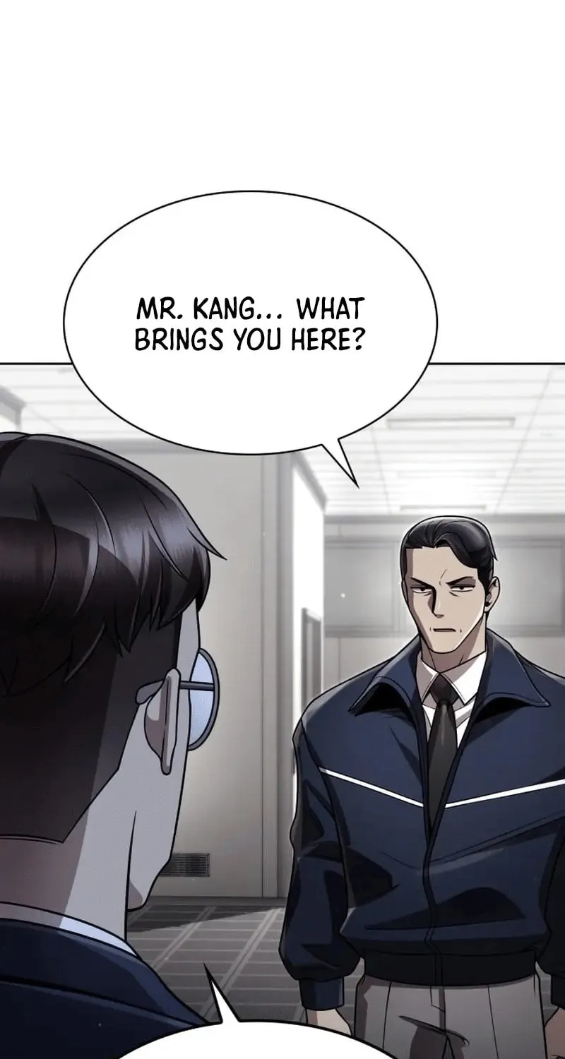 The Dungeon Cleaning Life of a Once Genius Hunter Chapter 107 page 91 - 
