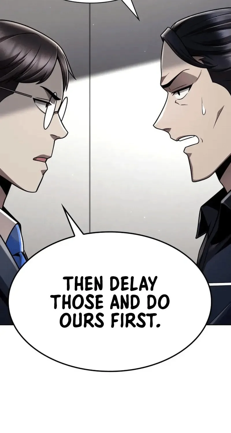 The Dungeon Cleaning Life of a Once Genius Hunter Chapter 107 page 93 - 