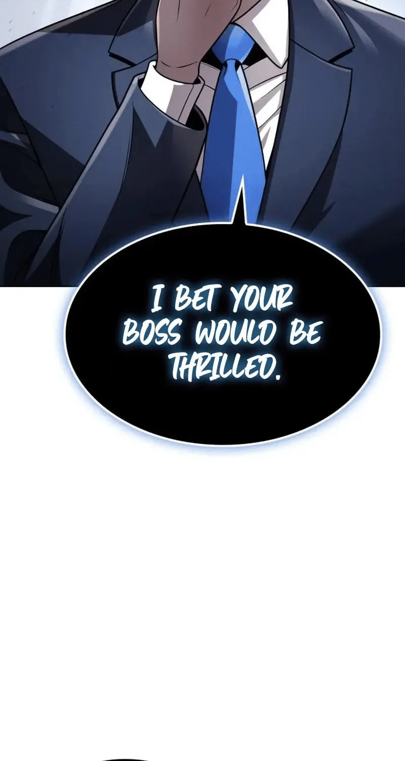 The Dungeon Cleaning Life of a Once Genius Hunter Chapter 107 page 98 - 