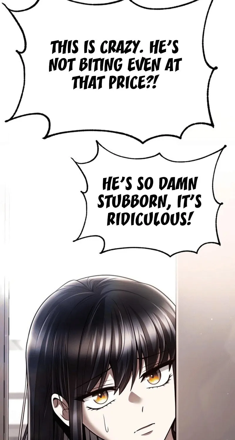 The Dungeon Cleaning Life of a Once Genius Hunter Chapter 108 page 2 - 