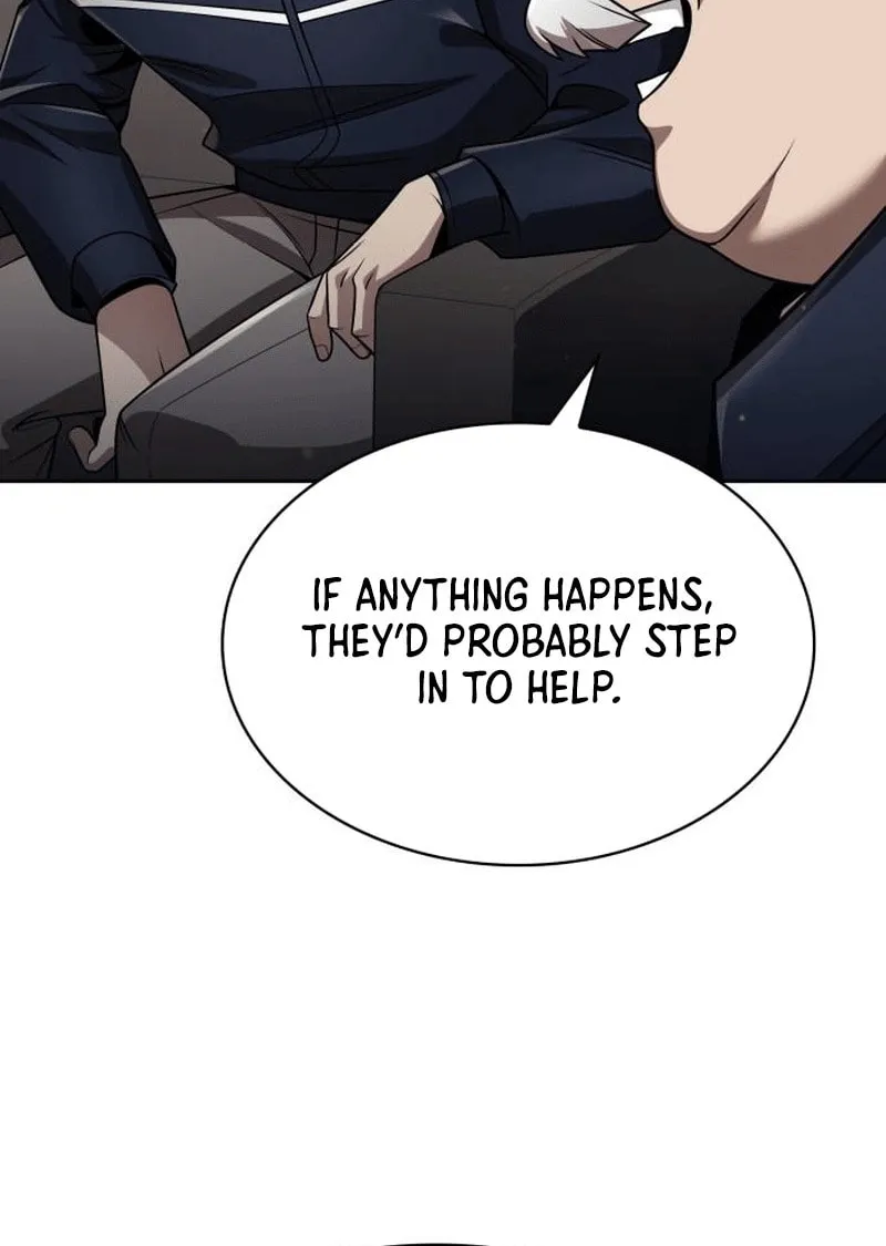 The Dungeon Cleaning Life of a Once Genius Hunter Chapter 108 page 101 - 