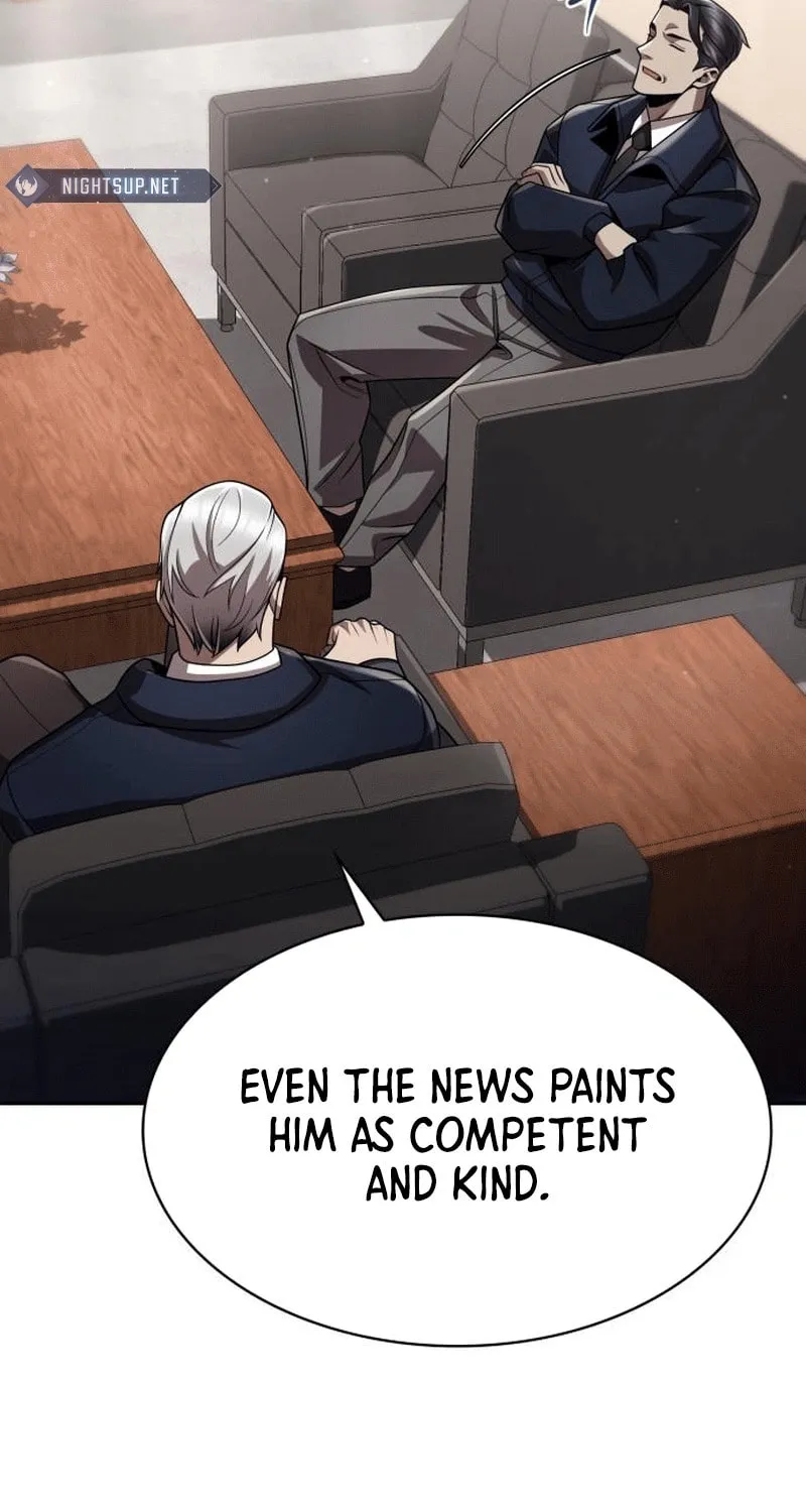 The Dungeon Cleaning Life of a Once Genius Hunter Chapter 108 page 104 - 