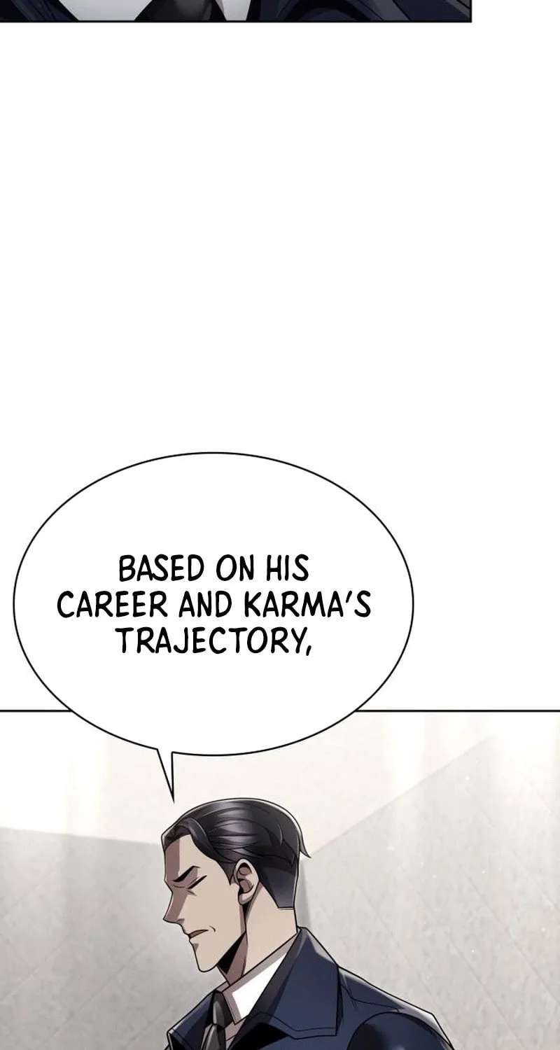The Dungeon Cleaning Life of a Once Genius Hunter Chapter 108 page 106 - 