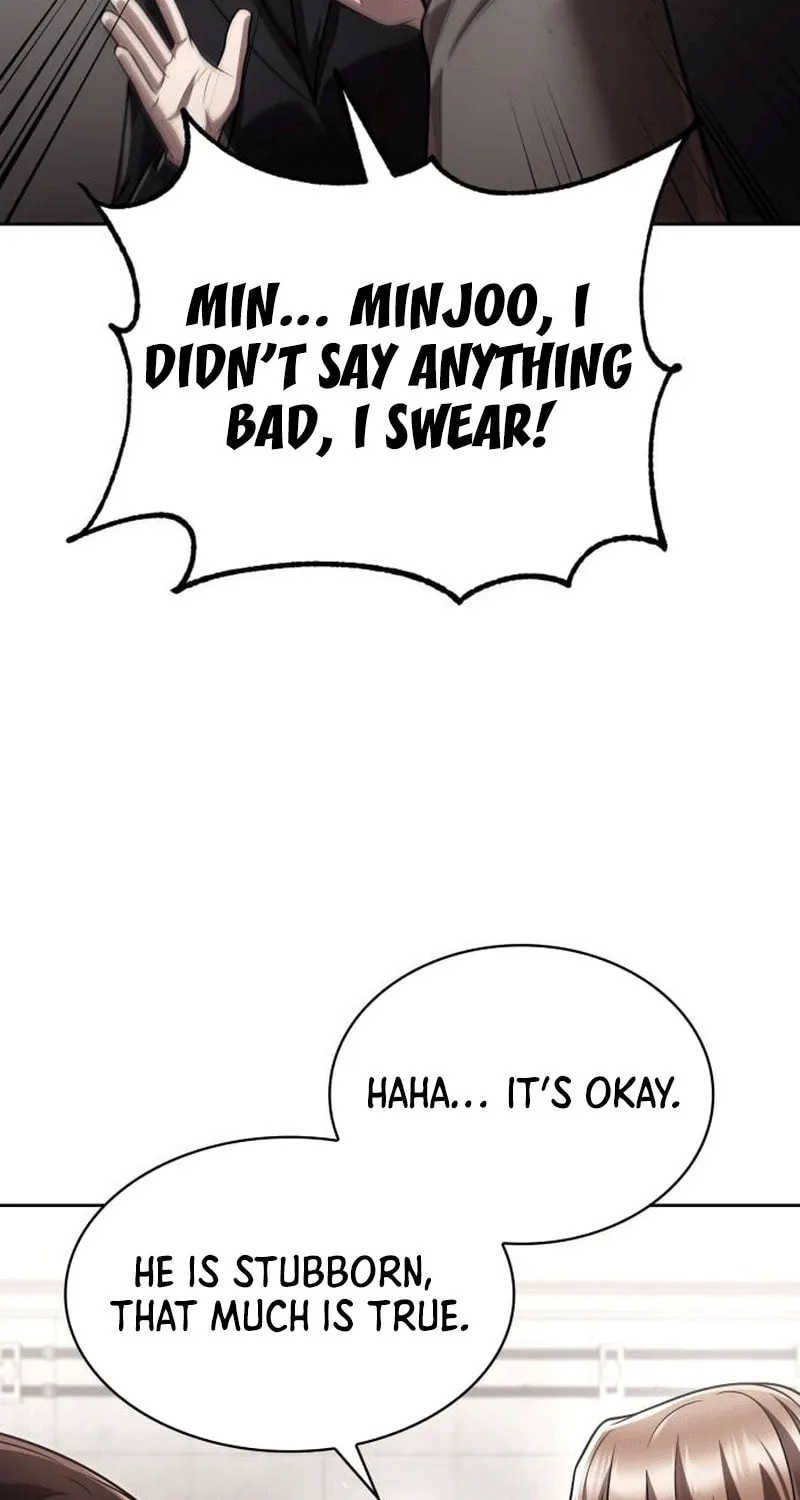 The Dungeon Cleaning Life of a Once Genius Hunter Chapter 108 page 12 - 