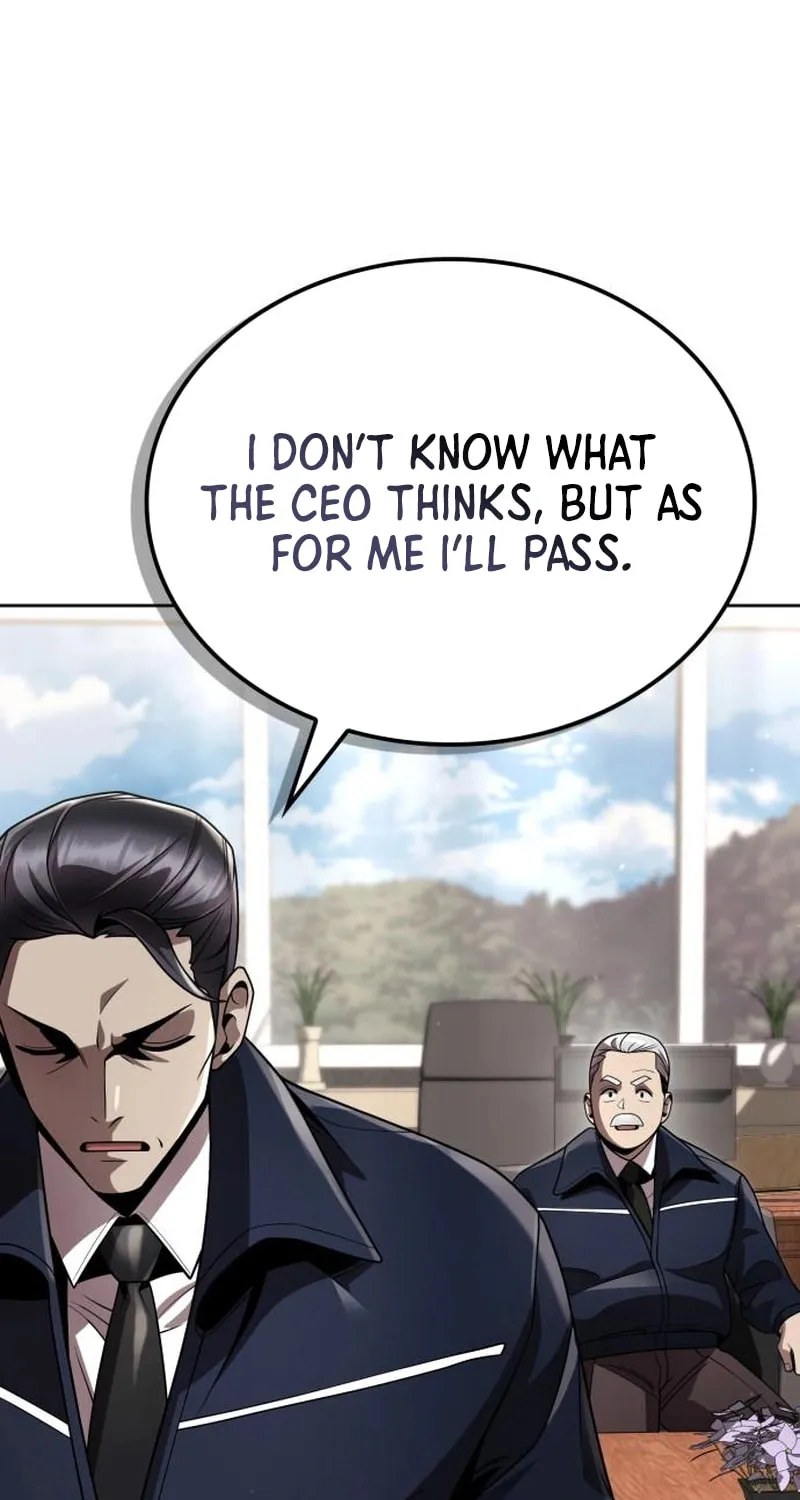 The Dungeon Cleaning Life of a Once Genius Hunter Chapter 108 page 111 - 