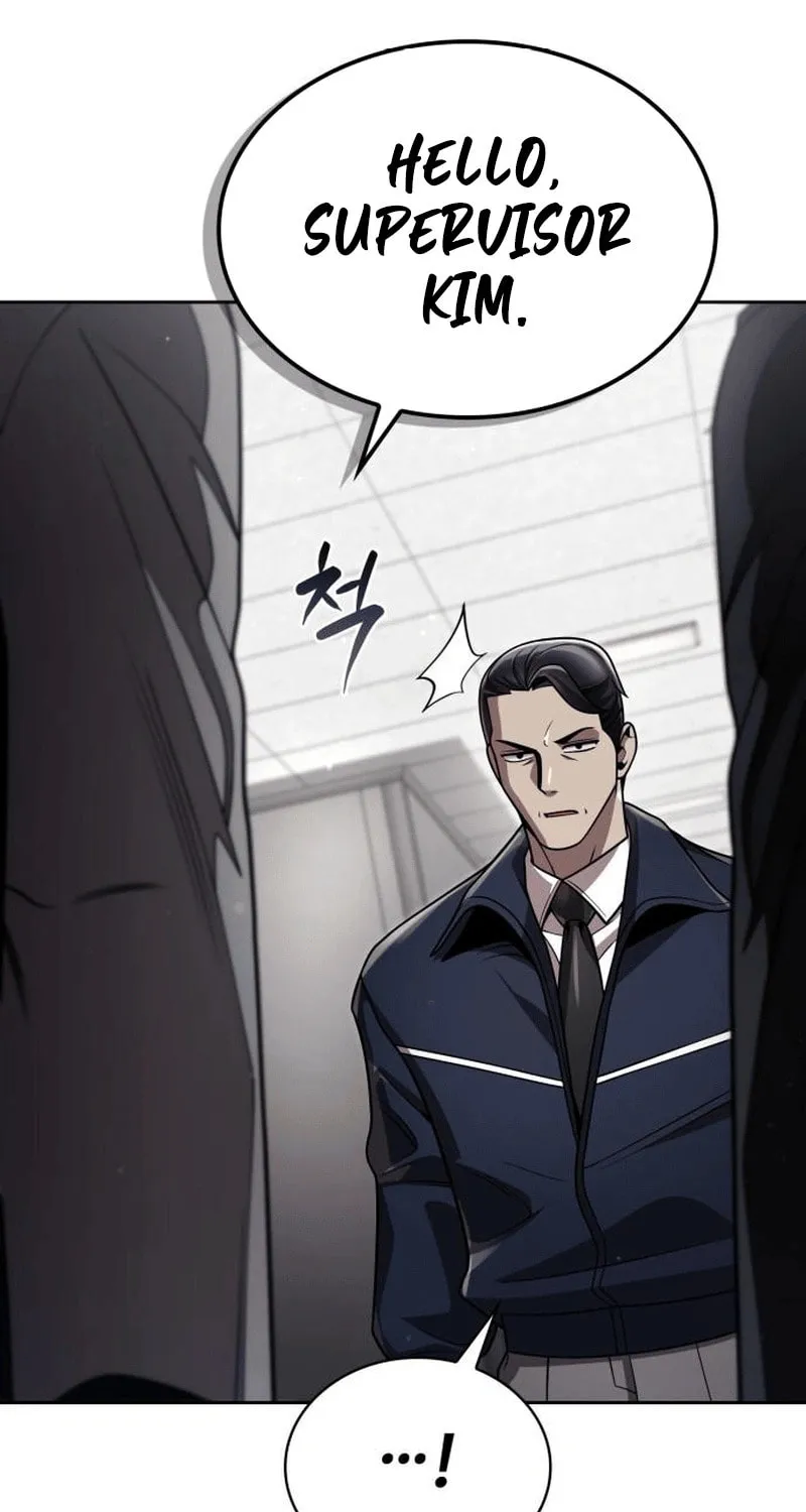 The Dungeon Cleaning Life of a Once Genius Hunter Chapter 108 page 119 - 