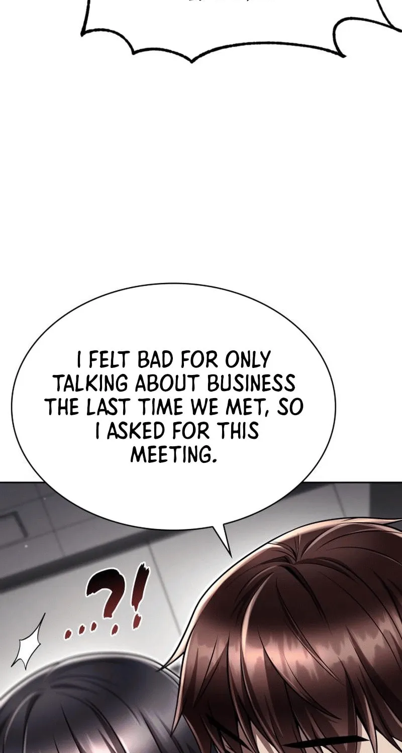 The Dungeon Cleaning Life of a Once Genius Hunter Chapter 108 page 122 - 