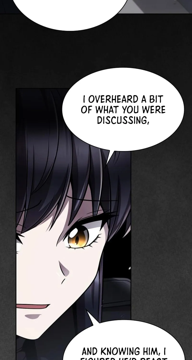 The Dungeon Cleaning Life of a Once Genius Hunter Chapter 108 page 17 - 
