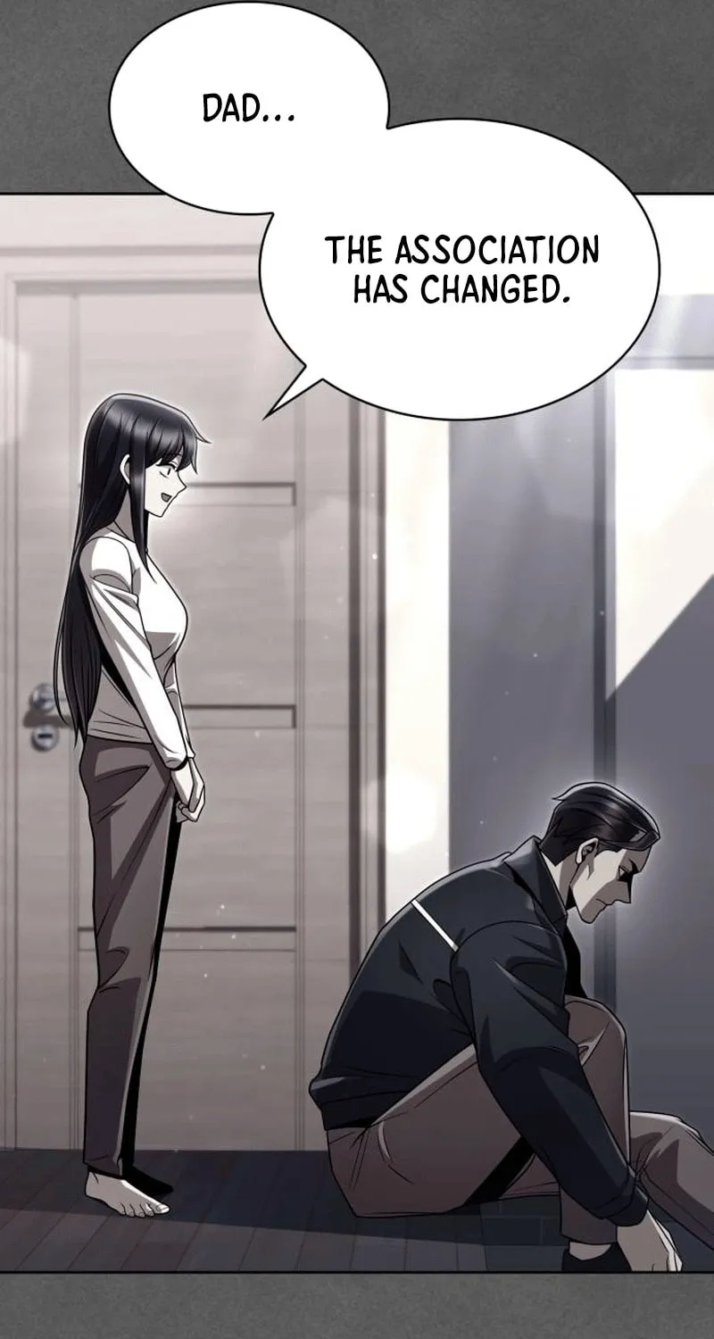 The Dungeon Cleaning Life of a Once Genius Hunter Chapter 108 page 25 - 