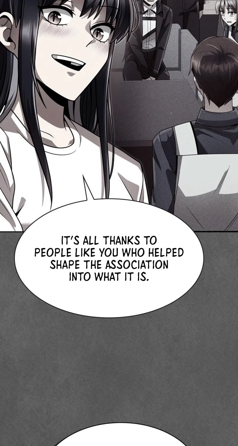 The Dungeon Cleaning Life of a Once Genius Hunter Chapter 108 page 28 - 