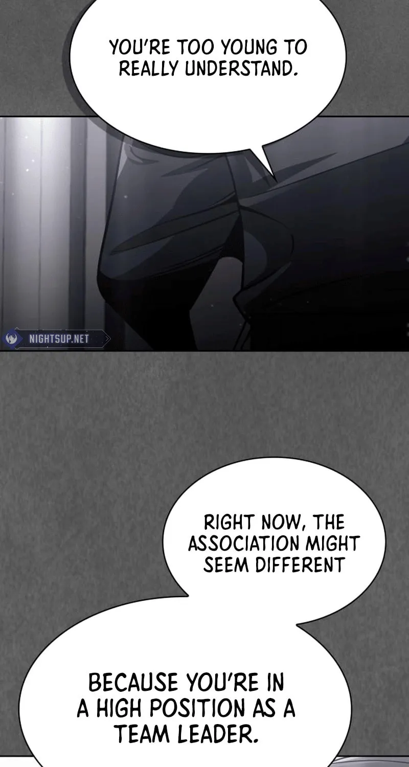 The Dungeon Cleaning Life of a Once Genius Hunter Chapter 108 page 29 - 