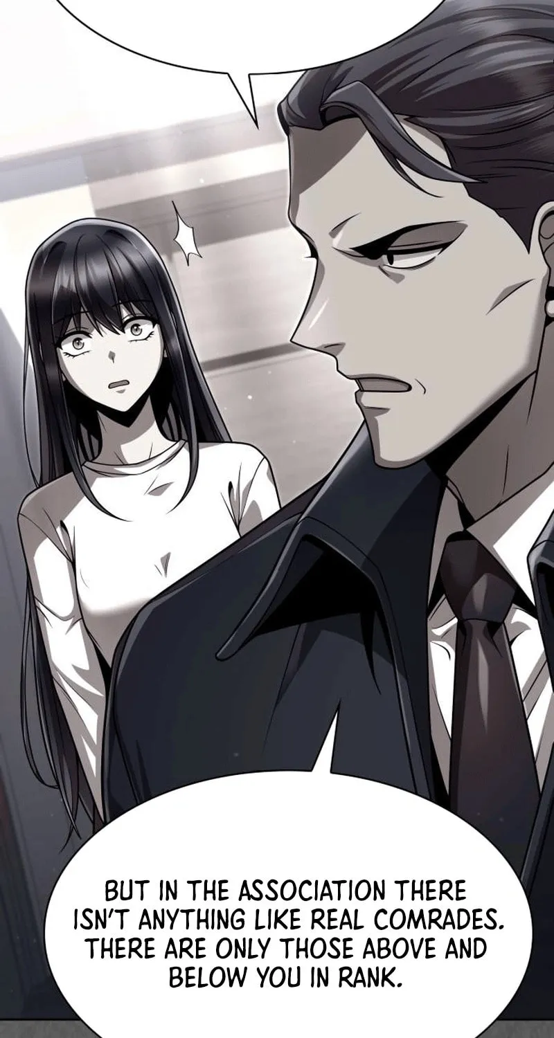 The Dungeon Cleaning Life of a Once Genius Hunter Chapter 108 page 30 - 