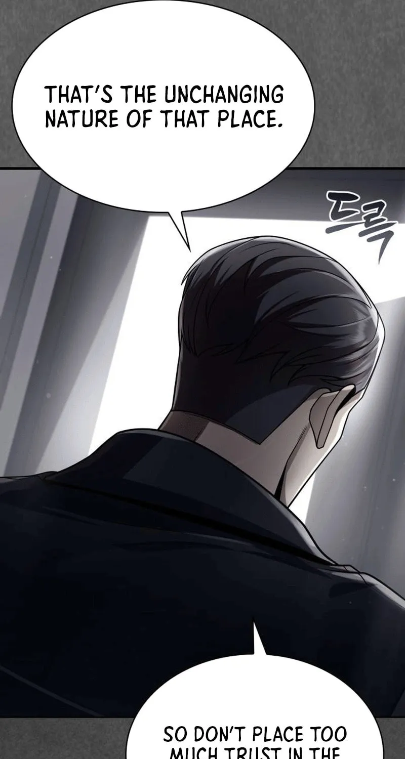 The Dungeon Cleaning Life of a Once Genius Hunter Chapter 108 page 32 - 