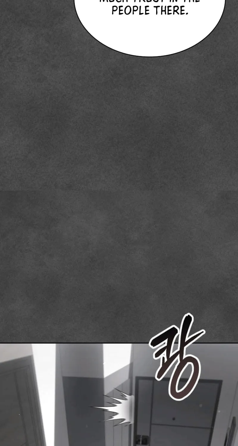 The Dungeon Cleaning Life of a Once Genius Hunter Chapter 108 page 33 - 