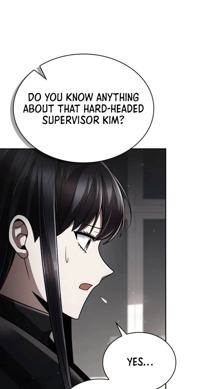 The Dungeon Cleaning Life of a Once Genius Hunter Chapter 108 page 5 - 