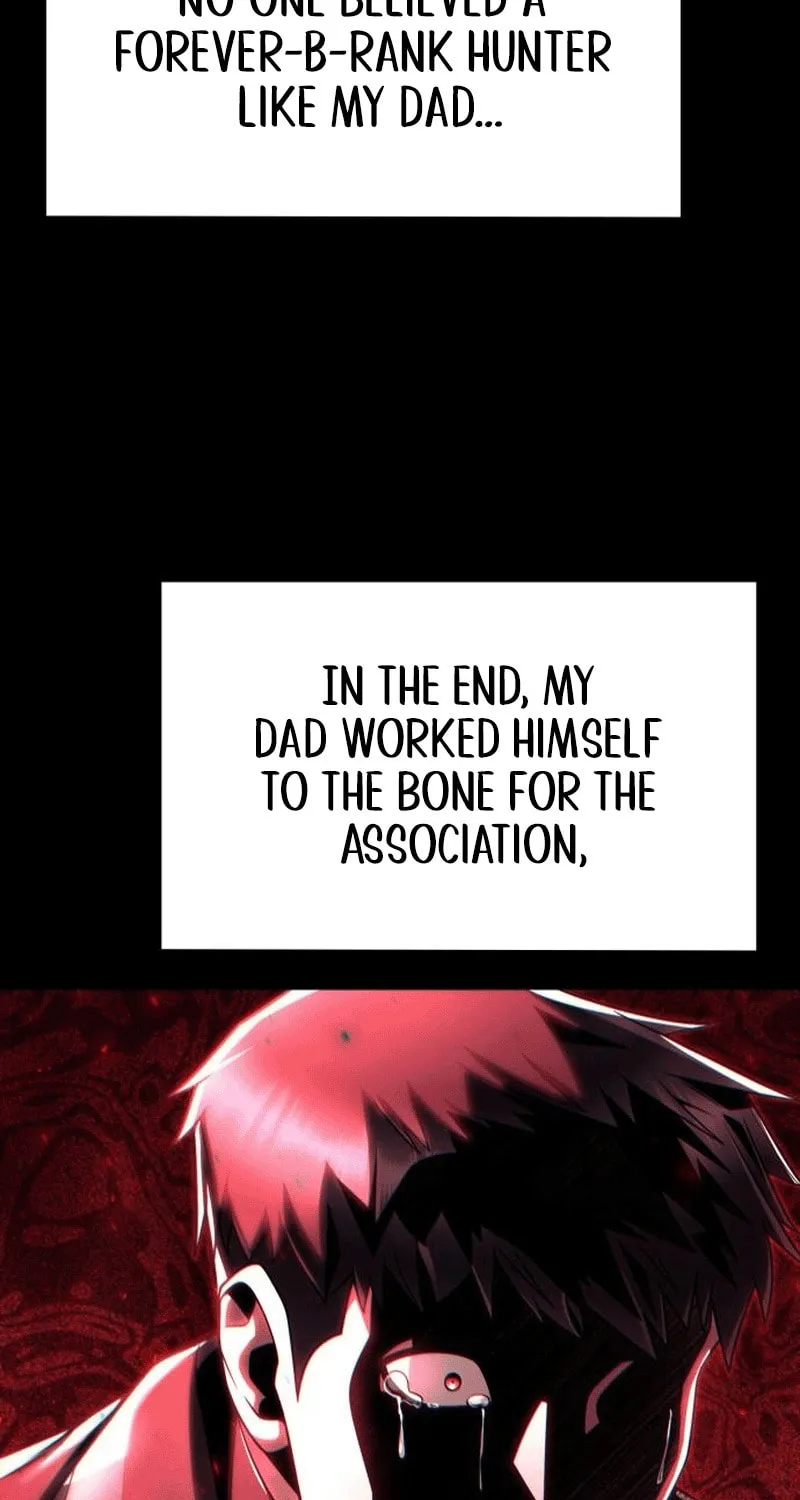 The Dungeon Cleaning Life of a Once Genius Hunter Chapter 108 page 43 - 