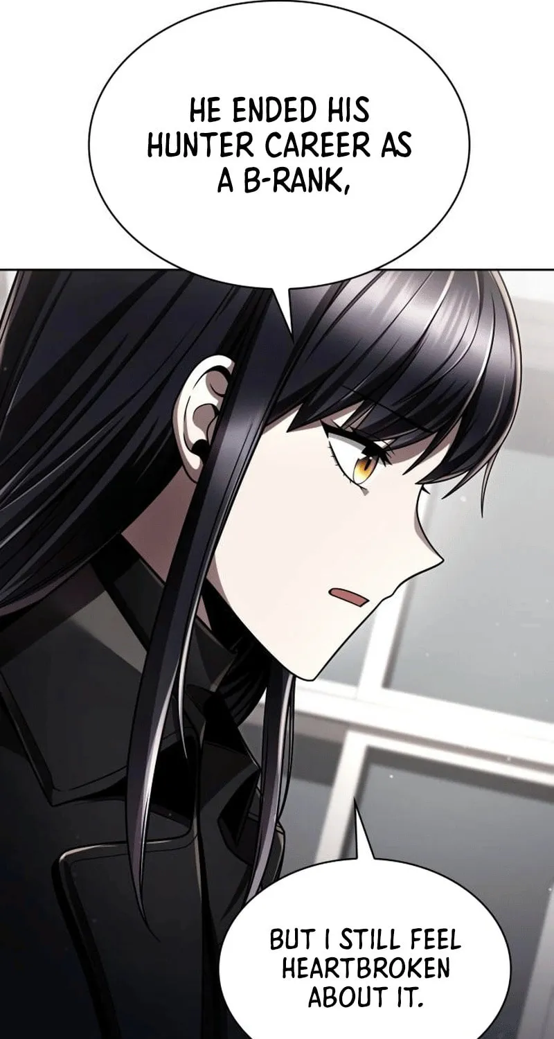 The Dungeon Cleaning Life of a Once Genius Hunter Chapter 108 page 46 - 