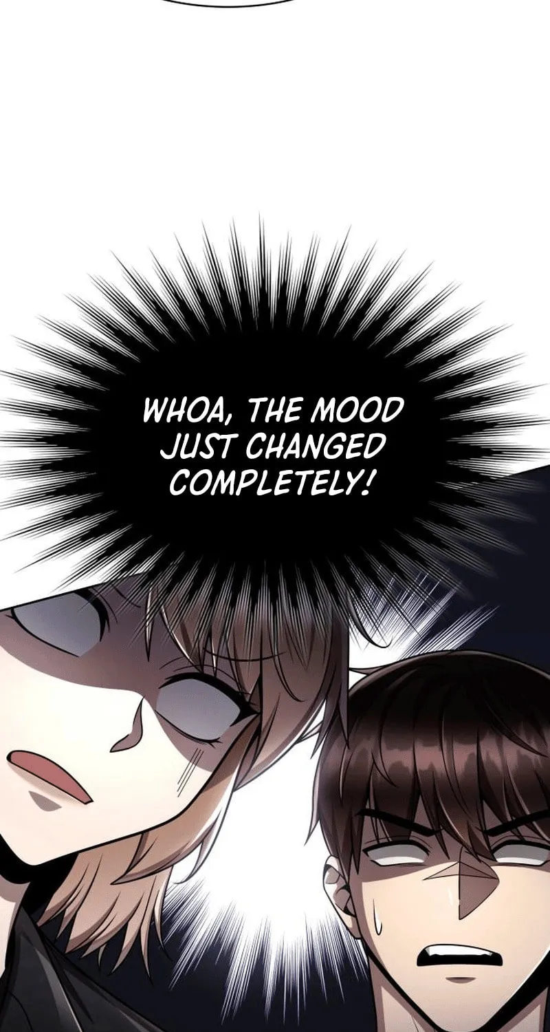 The Dungeon Cleaning Life of a Once Genius Hunter Chapter 108 page 50 - 