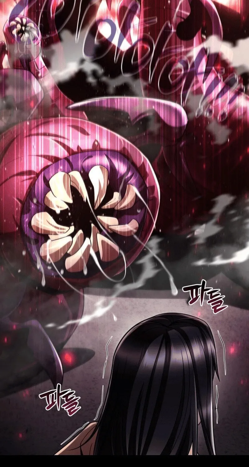 The Dungeon Cleaning Life of a Once Genius Hunter Chapter 108 page 55 - 