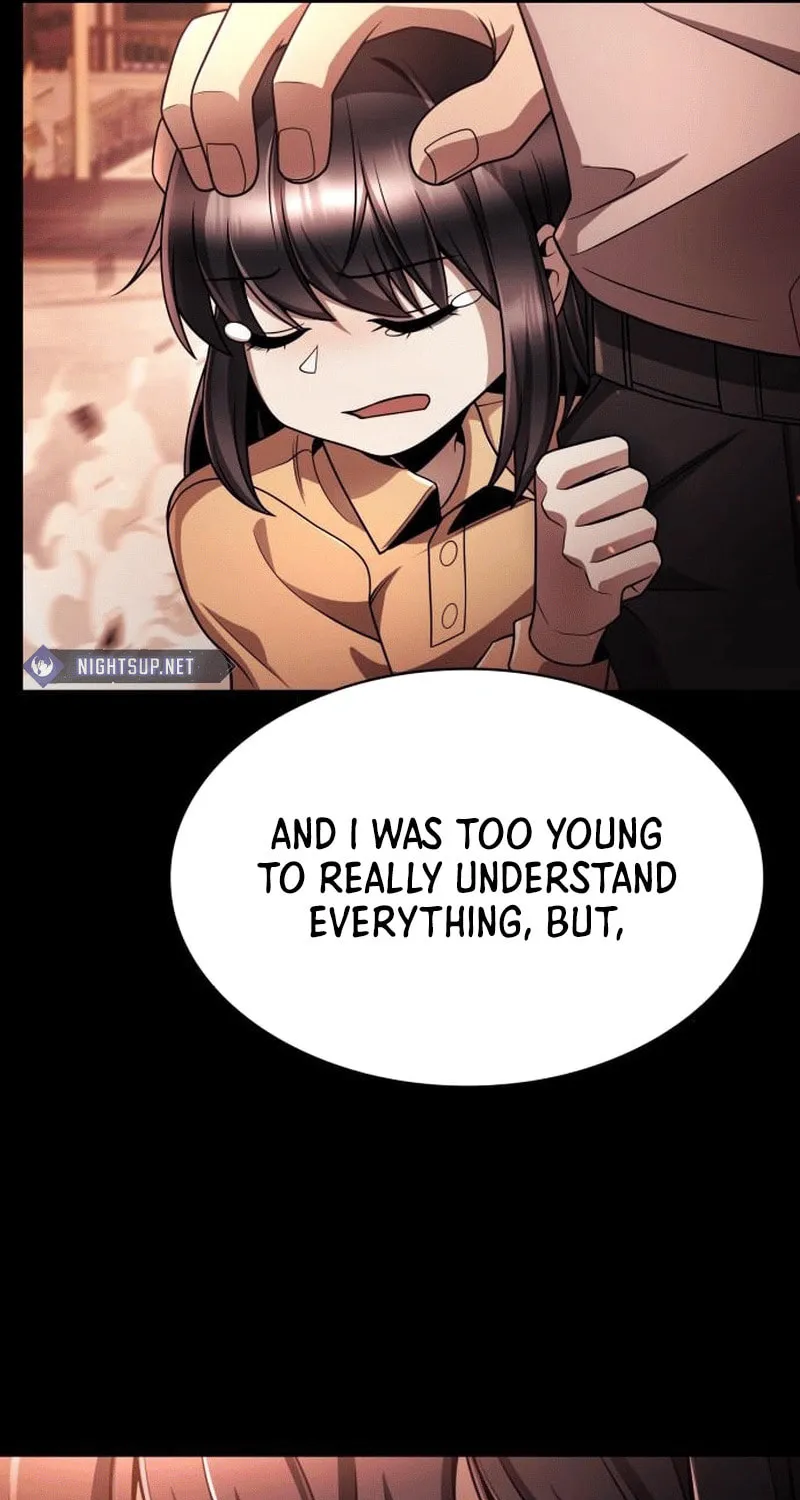 The Dungeon Cleaning Life of a Once Genius Hunter Chapter 108 page 59 - 