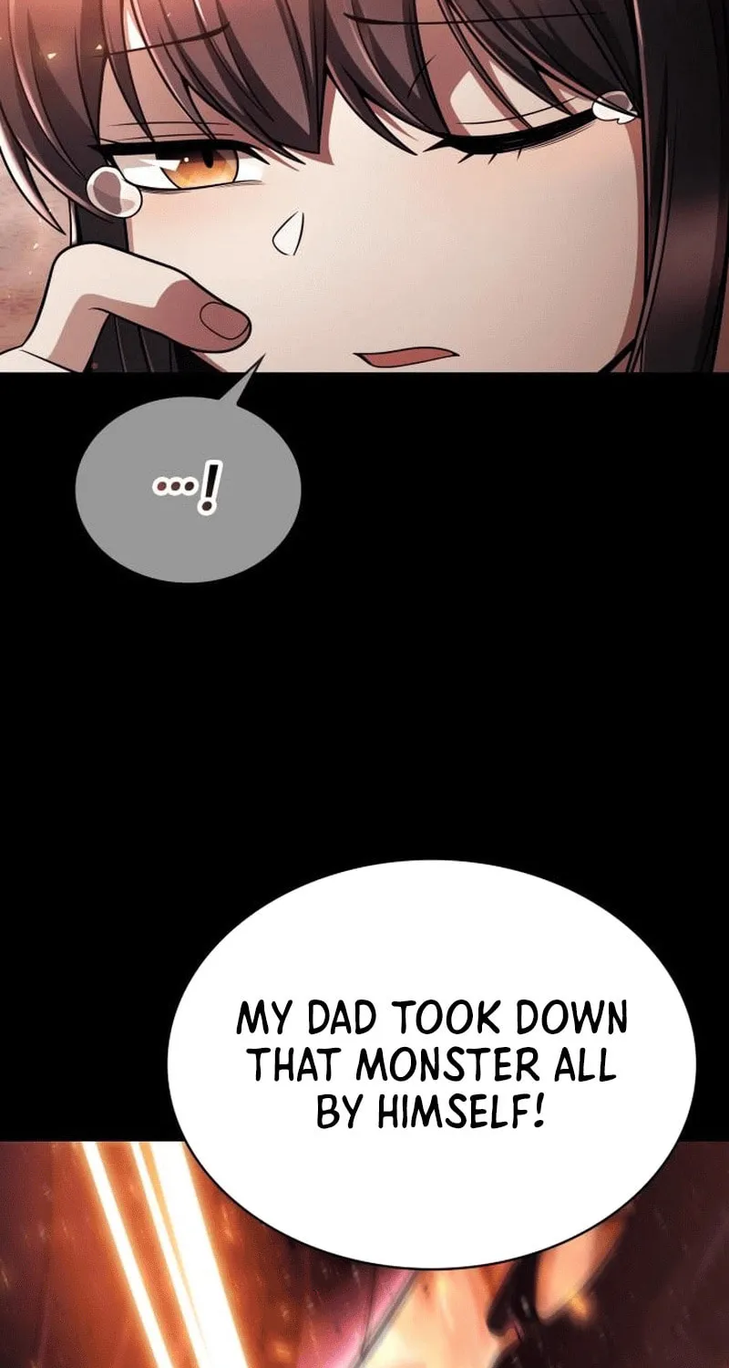The Dungeon Cleaning Life of a Once Genius Hunter Chapter 108 page 60 - 