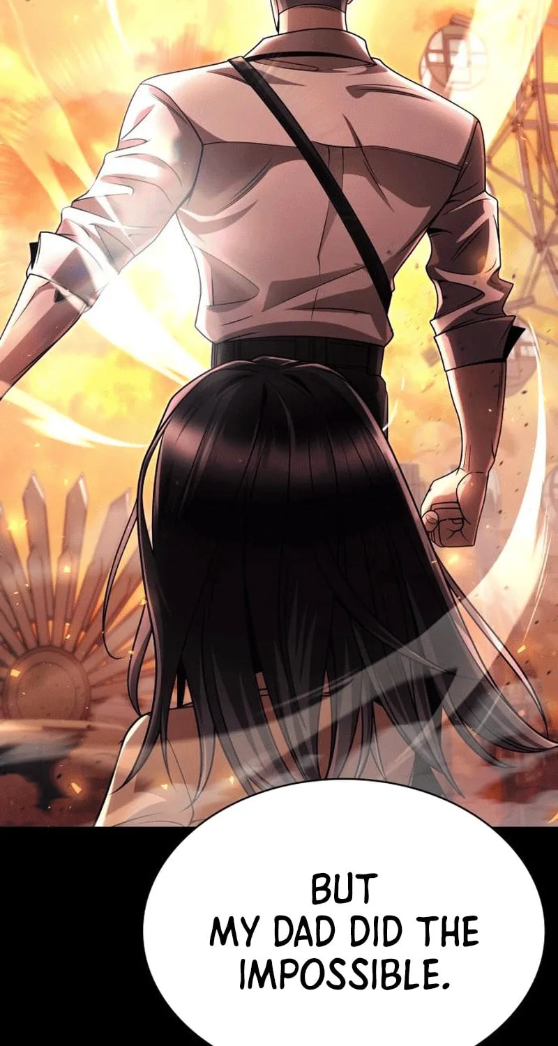 The Dungeon Cleaning Life of a Once Genius Hunter Chapter 108 page 64 - 