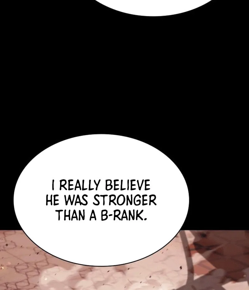 The Dungeon Cleaning Life of a Once Genius Hunter Chapter 108 page 65 - 
