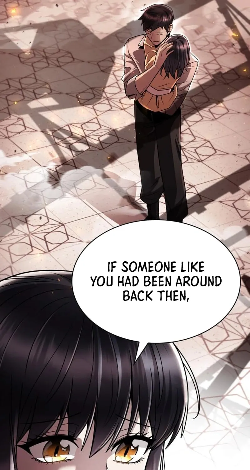 The Dungeon Cleaning Life of a Once Genius Hunter Chapter 108 page 66 - 
