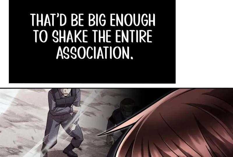 The Dungeon Cleaning Life of a Once Genius Hunter Chapter 108 page 71 - 