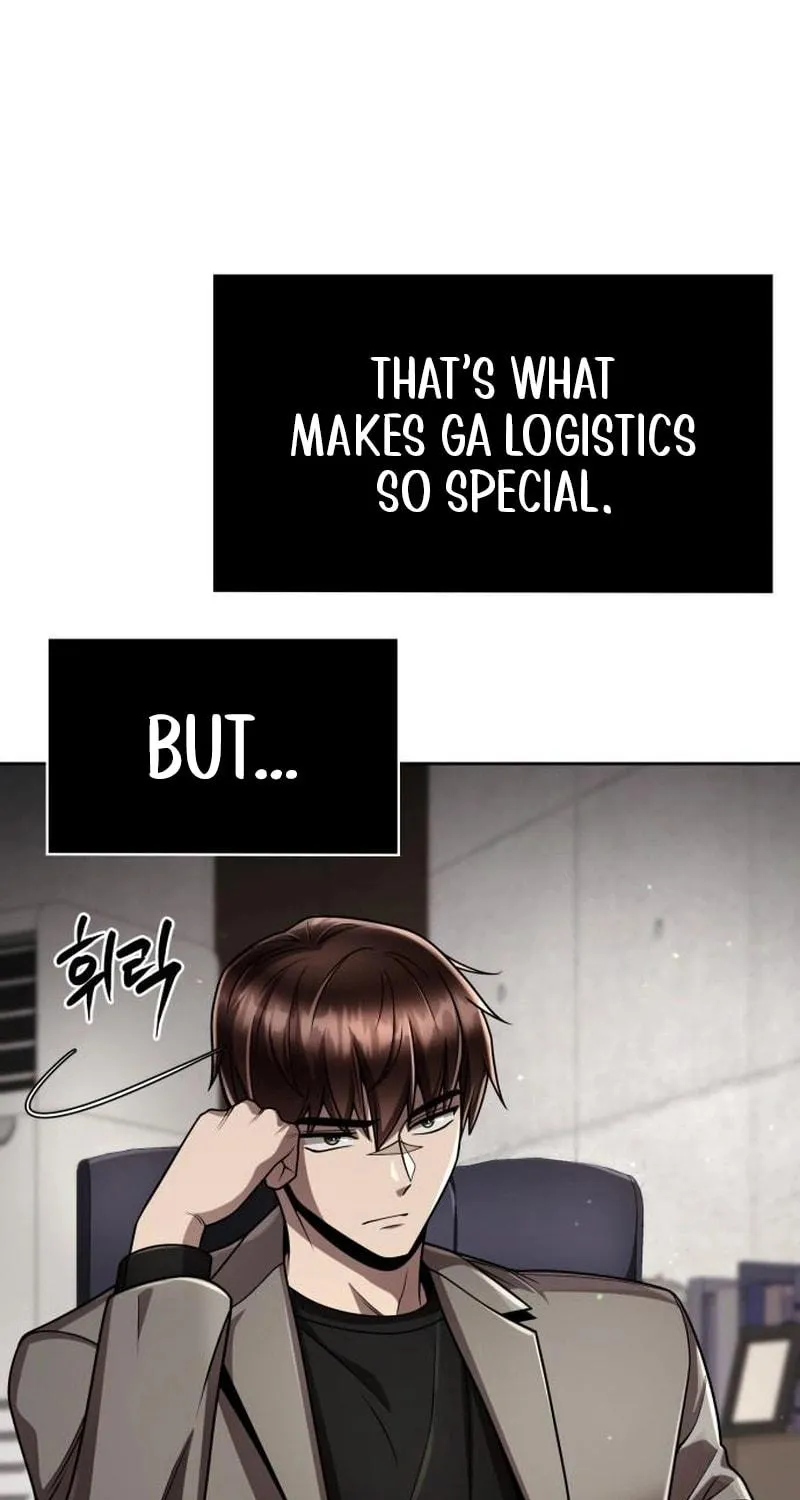 The Dungeon Cleaning Life of a Once Genius Hunter Chapter 108 page 86 - 