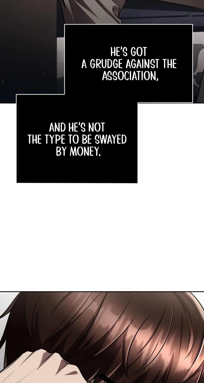 The Dungeon Cleaning Life of a Once Genius Hunter Chapter 108 page 88 - 