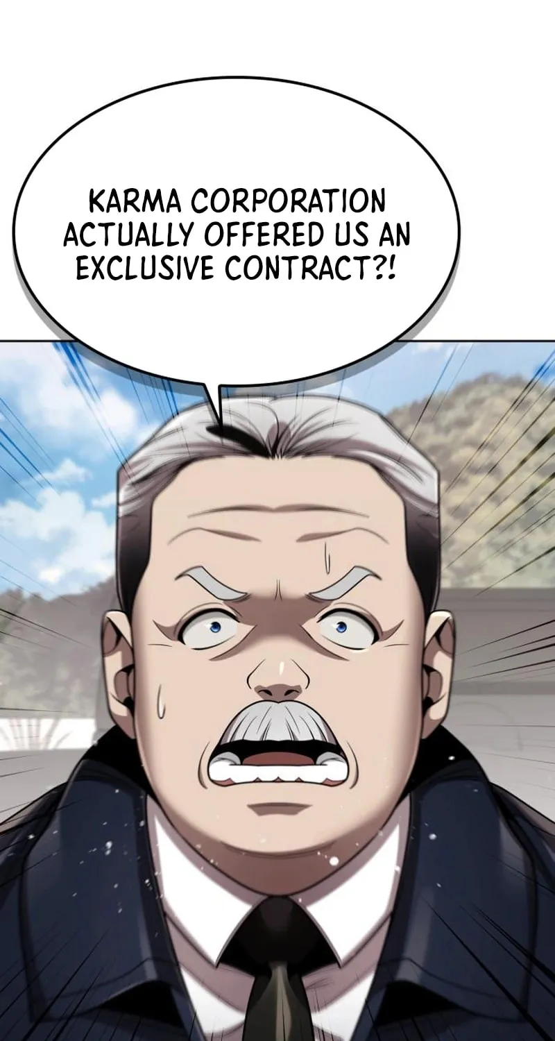 The Dungeon Cleaning Life of a Once Genius Hunter Chapter 108 page 94 - 