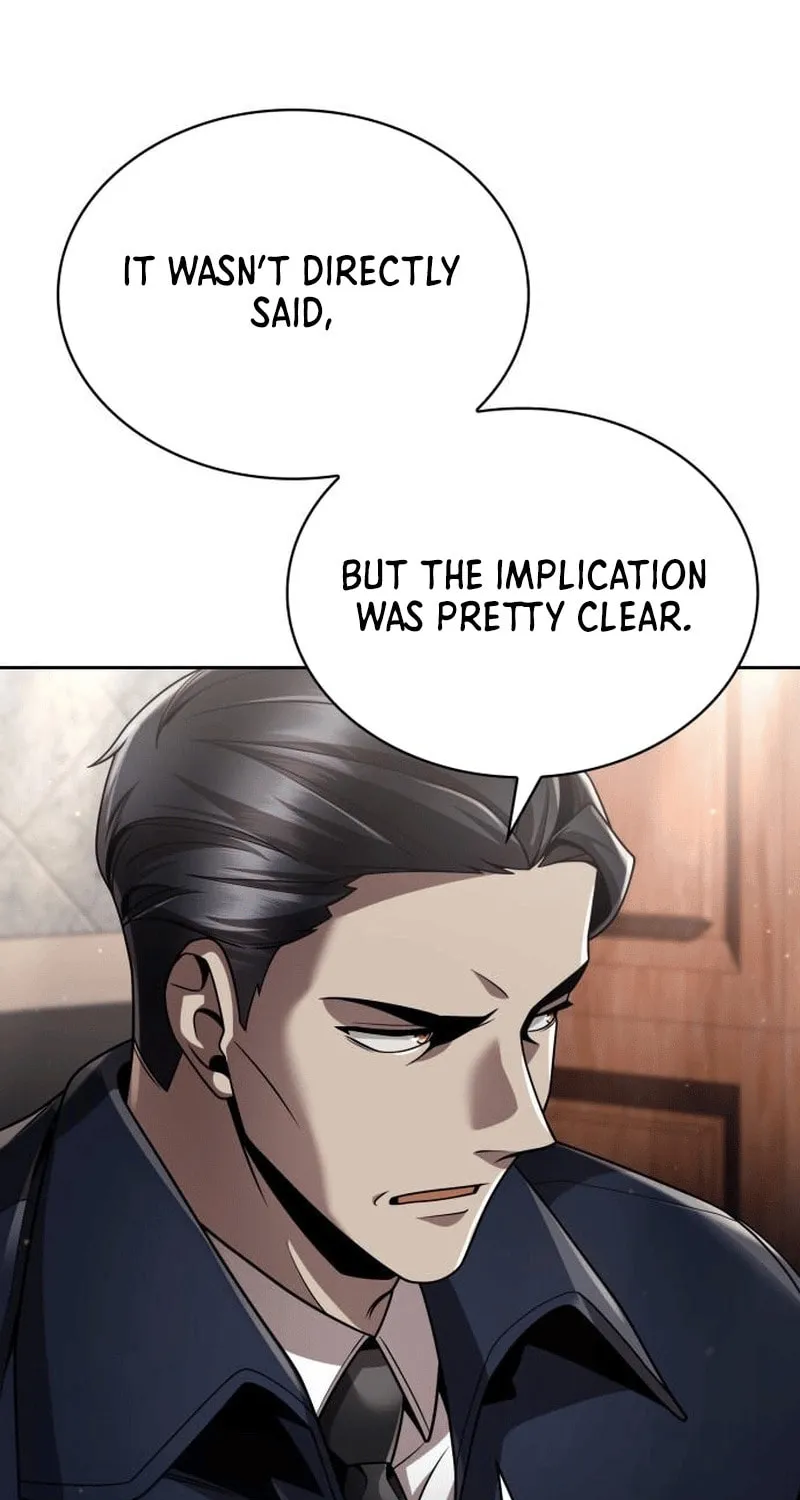 The Dungeon Cleaning Life of a Once Genius Hunter Chapter 108 page 96 - 