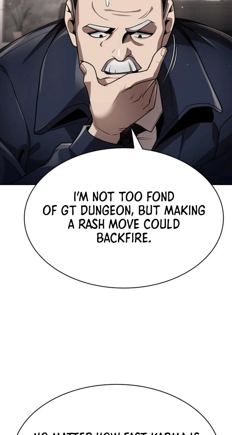 The Dungeon Cleaning Life of a Once Genius Hunter Chapter 108 page 98 - 