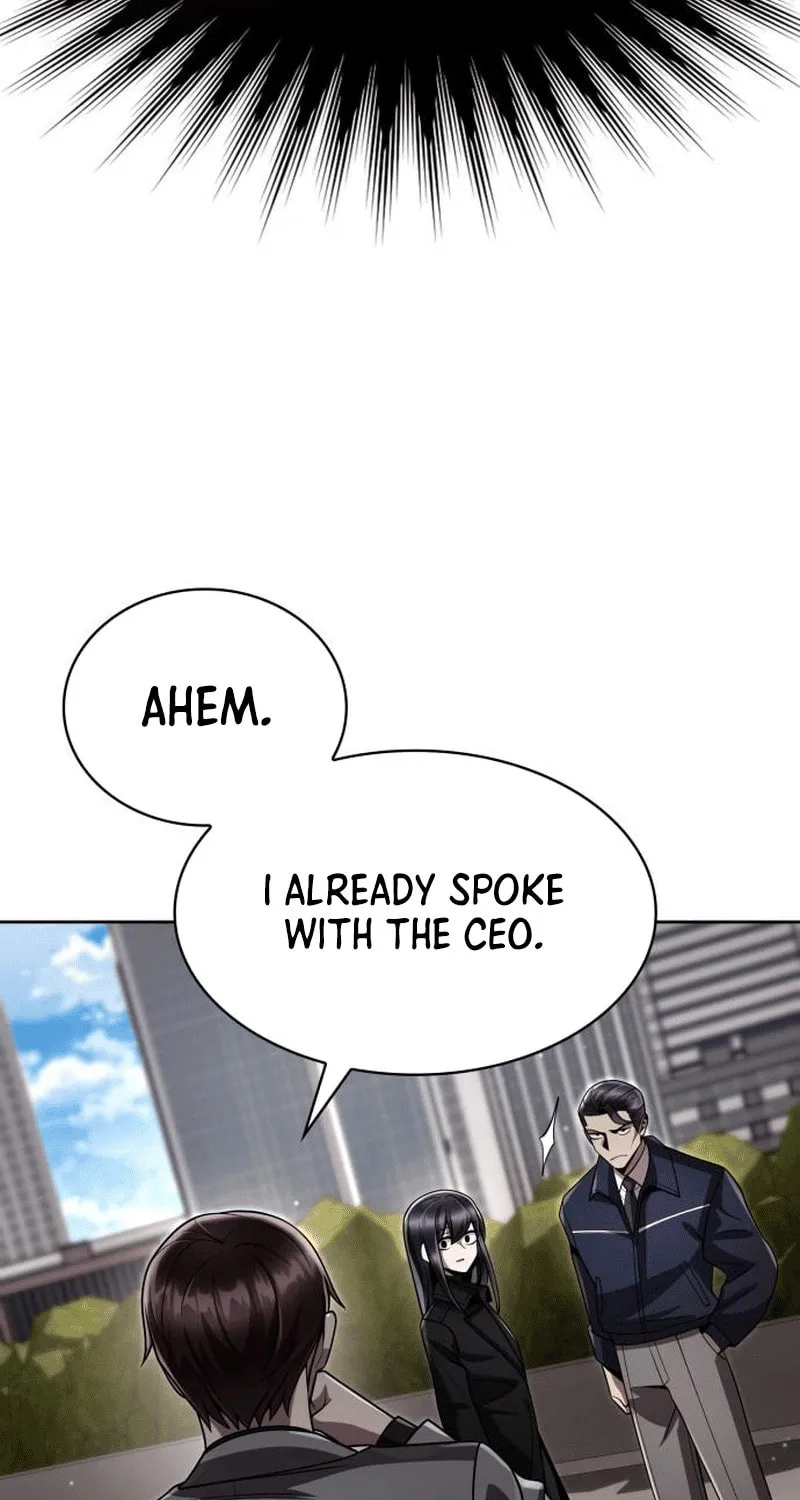 The Dungeon Cleaning Life of a Once Genius Hunter Chapter 109 page 108 - 