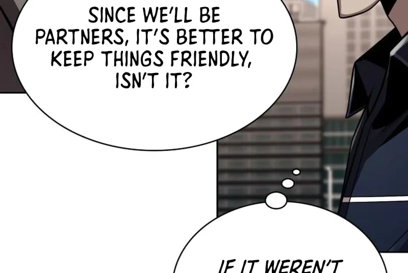The Dungeon Cleaning Life of a Once Genius Hunter Chapter 109 page 111 - 