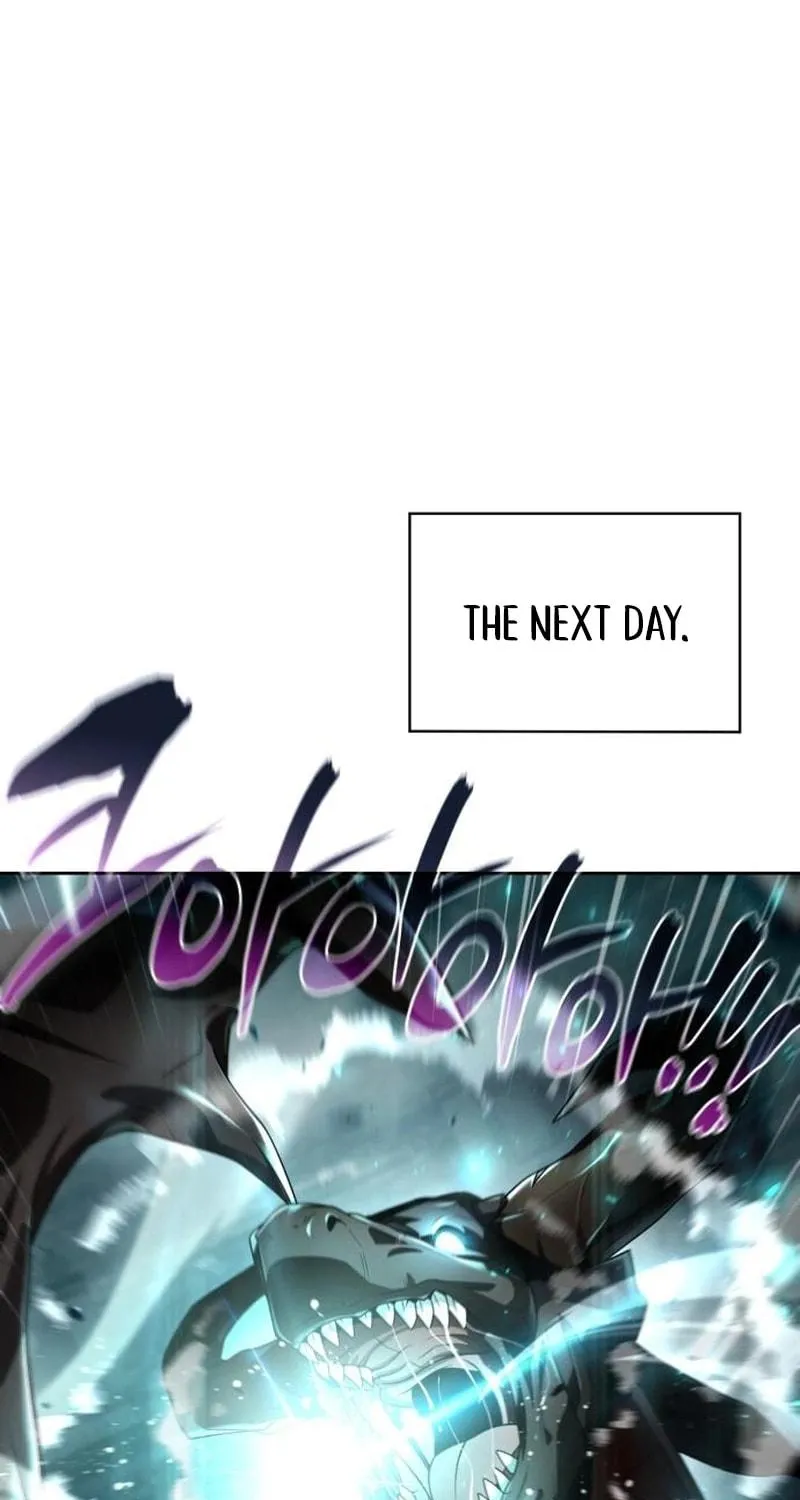 The Dungeon Cleaning Life of a Once Genius Hunter Chapter 109 page 118 - 
