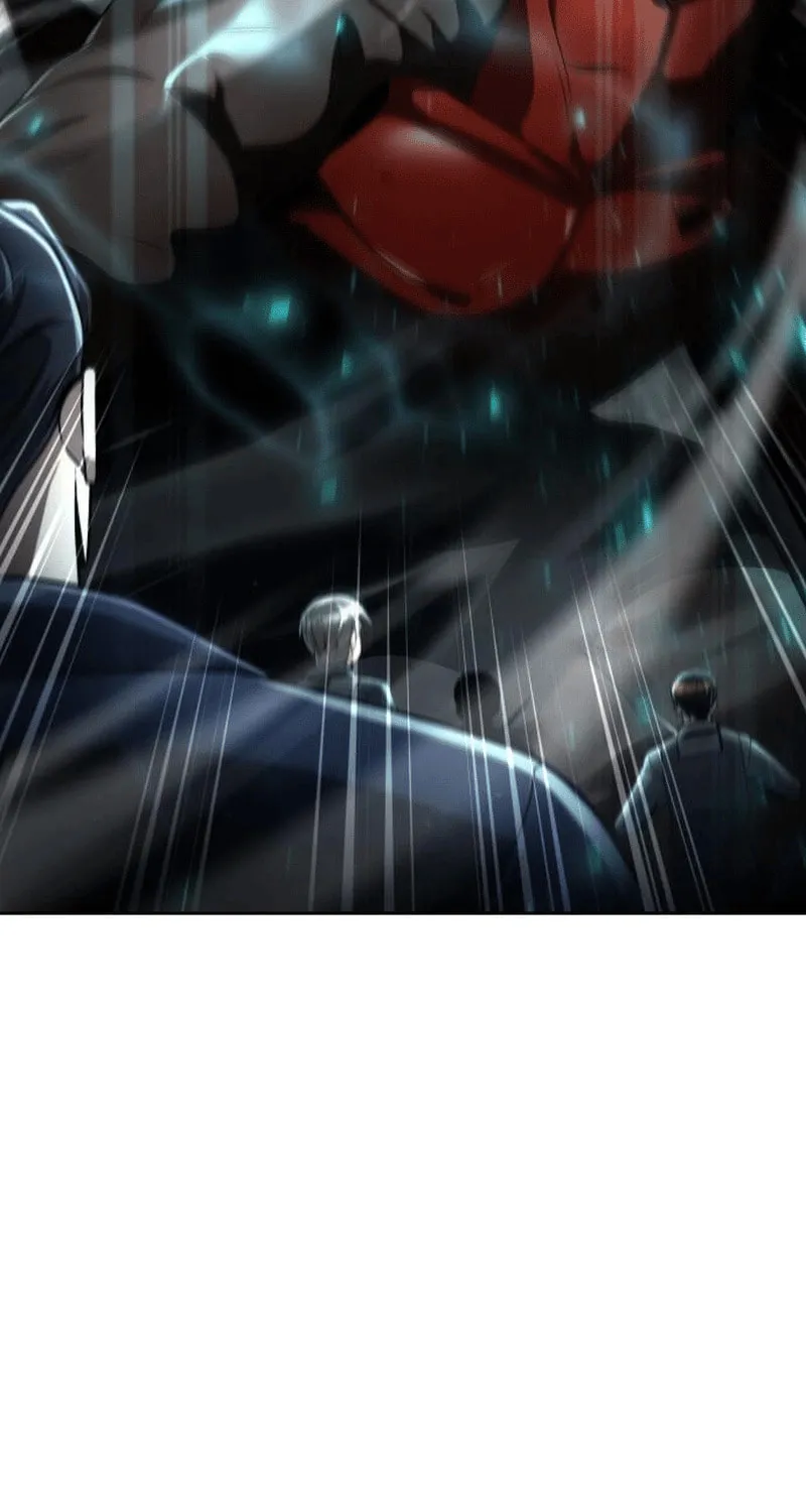The Dungeon Cleaning Life of a Once Genius Hunter Chapter 109 page 120 - 