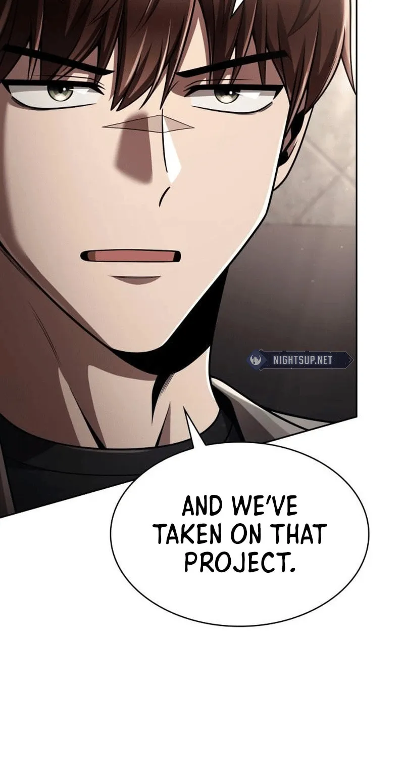 The Dungeon Cleaning Life of a Once Genius Hunter Chapter 109 page 13 - 